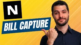 NetSuite Bill Capture AI Tool