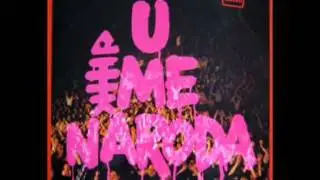 Riblja Corba - Volim, Volim, Volim, Volim Zene - Live - U Ime Naroda (1982)