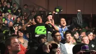 Call of Duty Ghosts   Optic Gaming vs EG Finals part 1 Mlg Anahiem 2014