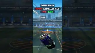 Treffe einen POGO schneller als...