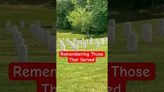 Remembering Those That Gave the Ultimate Sacrifice: 2024 Memorial Day. #youtube #memorialday #honor
