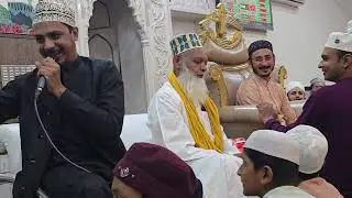 Shan Teri Juda Wajihuddin by Moinuddin Bulbul e Mustajab 