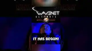 WAVENET UMK3 IS KOMING TO LEGACY KOLLECTION! 🥹🙌 #mortalkombat #umk3 #shorts