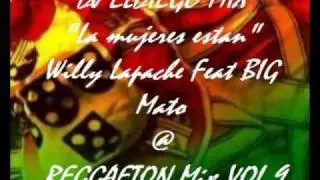 DJ ELDIEGO MIX 