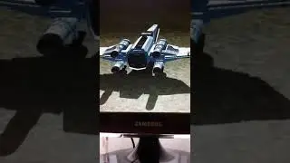 Showing some weird planes that can actually fly!|| FSX