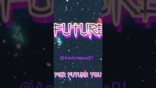 -For Future You- #Dj dubstep #dub-pop #dubpop #popstep #popsters #popdance #ADJ (Official Short)