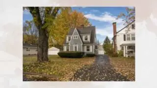 The Jay Groah Group Presents: 2604 Dunham Road, Utica