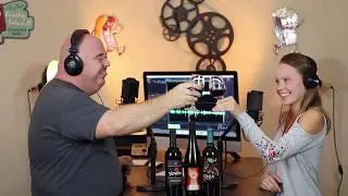 Wine Down Therapy with Candace and Chris