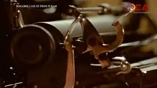 Macabre Case Of Prom Pi Ram - My Cinema Asia Intro