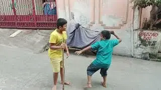 The magical stick part 1