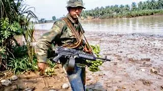 Why SEALS Wore Pantyhose and Levi's Jeans in Vietnam?