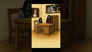 #shorts kamar berhantu | haunted bedroom #horror #haunted #bedroom