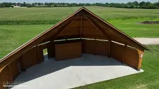 2023 Mokena 4K Drone Stock Footage by Alex Schiene FAA Licensed Part 107 Pilot (Mavic 3 Classic)