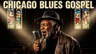 Gospel Soul Worship Songs for Faith and Hope