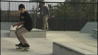 Mikey TRANinator