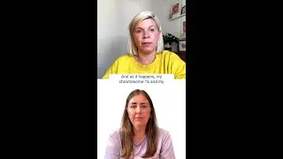 Она &mdash; носитель сбалансированной транслокации #ЭКО #носитель транслокации