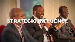 Global Africa Partnerships Forum & Reception (GAPF 2025)