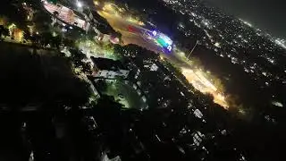 IIT Kanpur Cinematic Tour | Antaragni 2025 Highlights & City Aerial View | Full Campus Showcase
