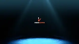 Smoke Puff - Logo Animation