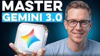 How to Use Gemini 3.0 Pro Better than 99% of your Colleagues