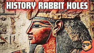 3 Ancient Egyptian Mysteries That Have No Answers (Yet)