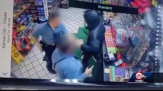 Faith leaders release video of KCPD shooting that killed Kansas City man