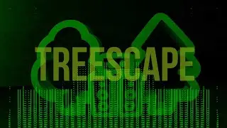 TREESCAPE II - OLDSKOOL RAVE