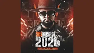 Set Mixado 2025 Tambor + Grave