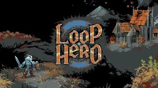 Loop Hero - Twitch VOD