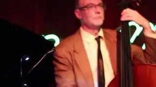Rob Clearfield Trio @ The Green Mill, 6/3/16 (3/3)