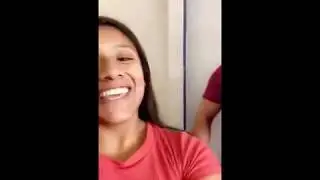 Student Obtains his Tree Trimming License!