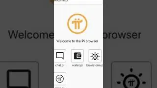 Pi Network: The Revolutionary App That Lets You Earn Cryptocurrency for Free! #shorts