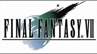 Final Fantasy VII - Lurking in the Darkness