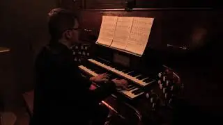 Gabriel Pierné - Prélude op. 29 n. 1