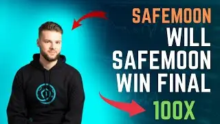 Safemoon Will Win Final | Safemoon News Today | Safemoon Coin Updates | Safemoon V2 LBANK Final