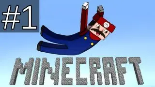Minecraft - God of Deceit with Clash Part 1 - Lawl 1080p Minecraft