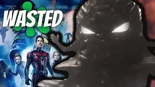 They WASTED M.O.D.O.K // Ant-Man 3 Review // Plot Holes EVERYWHERE