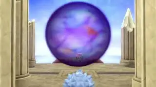 Pok&eacute;mon BDSP legendary encounter cutscene glitch