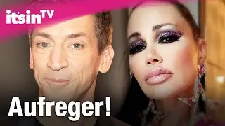 Eklat bei &bdquo;Stern TV&ldquo;: Djamila Rowe verdutzt, Hallaschka platzt Kragen | It's in TV
