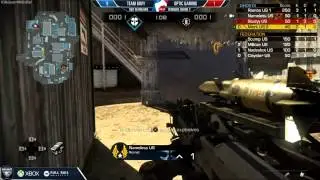 eSports Report Daily Update - TCM and EnVy - Part 4