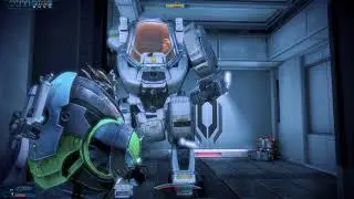 Turian Soldier | Platinum solo