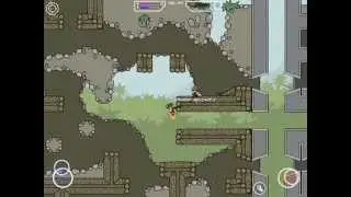 Doodle Army 2 - Epic Montage (Mini Militia)