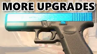 More Counter-Strike 2 Gun Skin UPGRADES