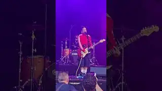 Marie Jay 🇨🇭- Live Basel 2025