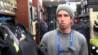 Best Winter Wetsuits 2013-14