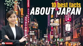 Some Interesting and wonderful Facts about Japan | 10 Facts About JAPAN You NEVER KNEW
