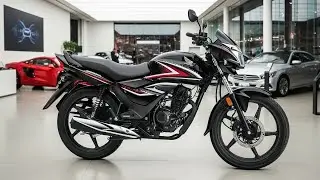 New 2026 Honda Shine 125 Honest Review | Smooth Ride & Mileage King 🔥
