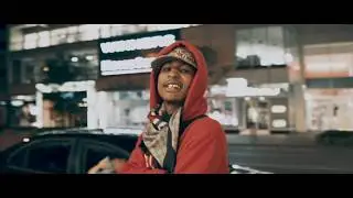 Spound - Beast  (Official Music Video)