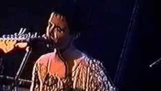The Cranberries - Not Sorry (Live)