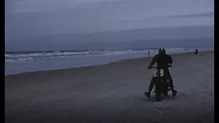 Archives Film Collection: Brad Andres - Daytona 200 | Harley-Davidson Museum